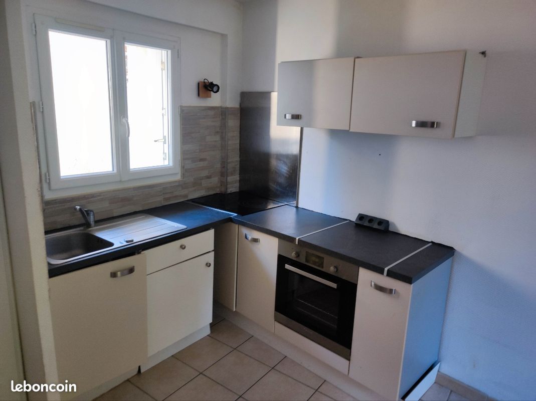 Maison 2 pièces 35 m² · à Sonzay · 35 m² · 455 €/mois
