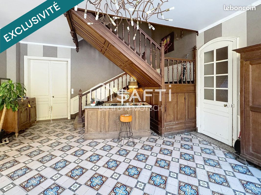 Maison 20 pièces 450 m² (image 2)