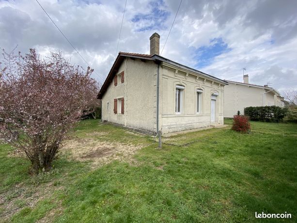 Maison 7 pièces 106 m²