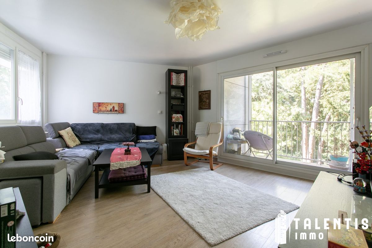 Appartement 5 pièces 100 m² · à Nantes · 100 m² · 277 000 €