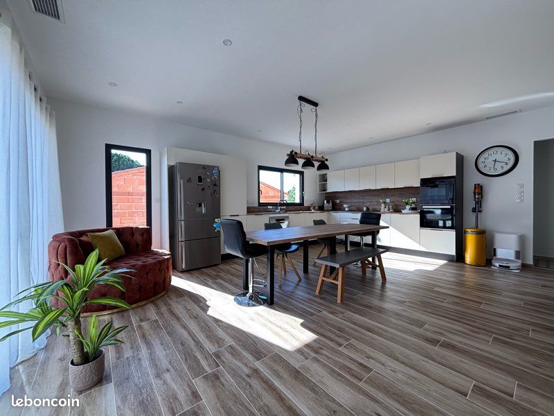 Maison 4 pièces 107 m² · à Marcorignan · 107 m² · 354 000 €