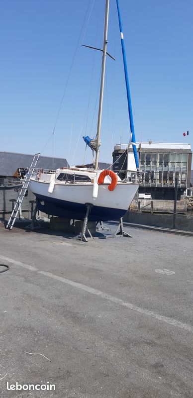 FORBAN MKII (BENETEAU) — View photo 1
