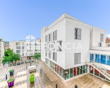 Appartement 66 000 € - 18 m²