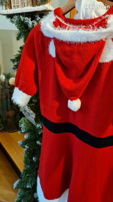 Robe de Noël (image 4)