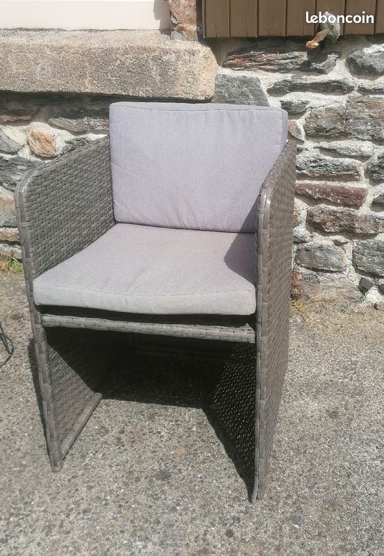Fauteuil (image 3)