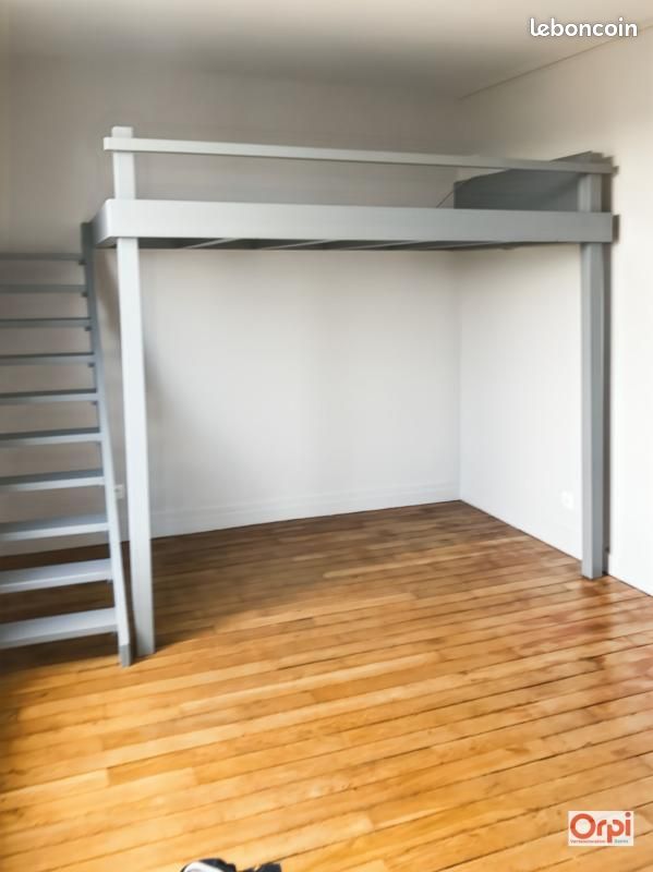 Appartement 1 pièce 17 m² · à Reims · 17 m² · 360 €/mois