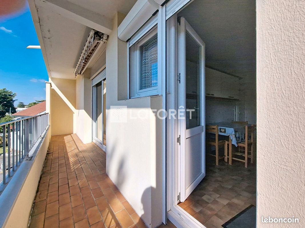 Appartement 4 pièces 86 m² · à Pau · 86 m² · 154 000 €