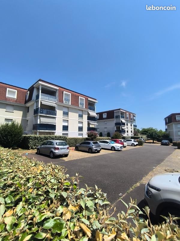 Appartement 1 pièce 44 m² · à Saint-Paul-lès-Dax · 44 m² · 124 000 €