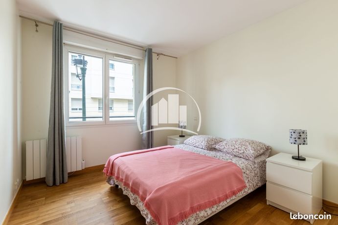 Appartement a louer puteaux - 2 pièce(s) - 47 m2 - Surfyn