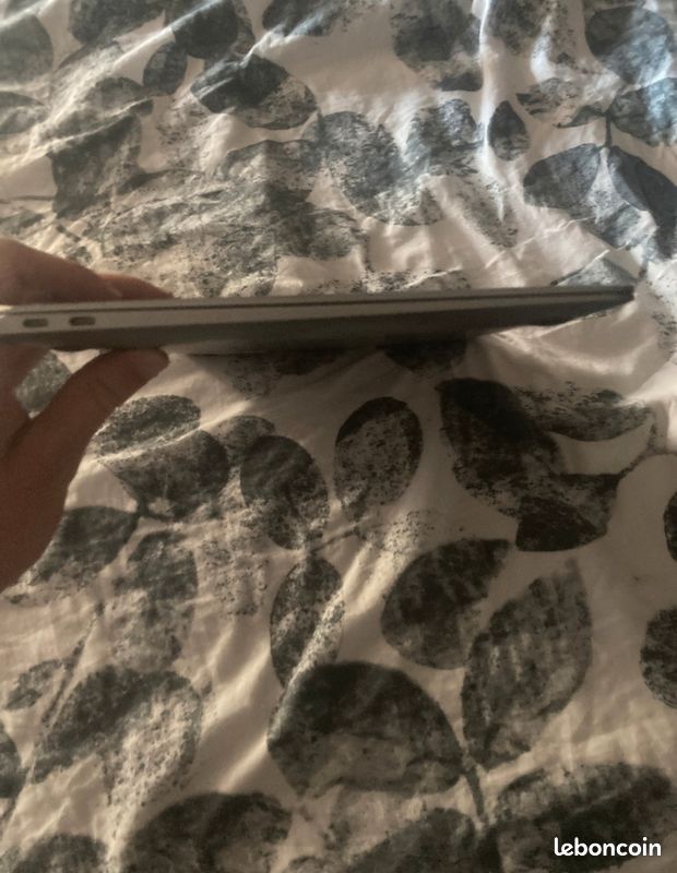 Macbook air 2020 m (image 2)