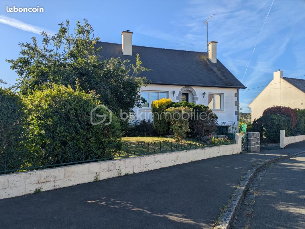 Maison 6 pièces 123 m² · à La Guerche-de-Bretagne · 123 m² · 177 480 €