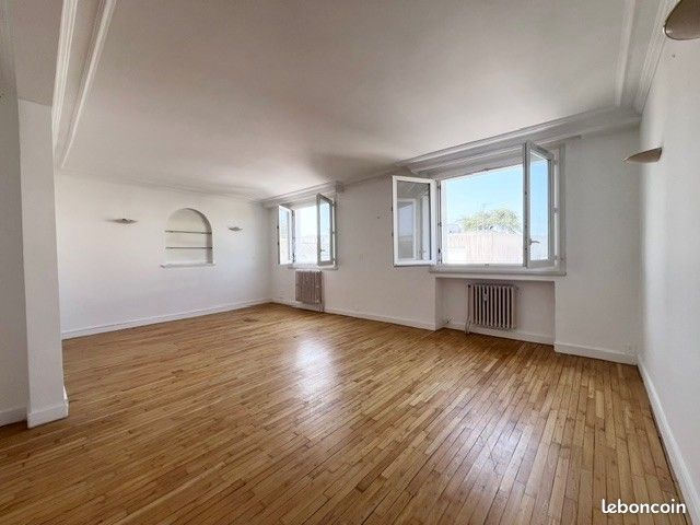 Appartement 3 pièces 67 m² · à Nantes · 67 m² · 845 €/mois