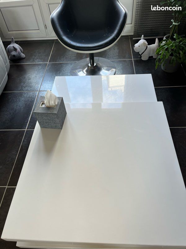 Table basse de salon (image 2)
