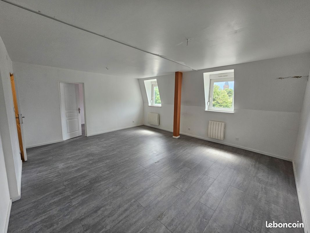 Appartement 3 pièces 85 m² · à Mulhouse · 85 m² · 780 €
