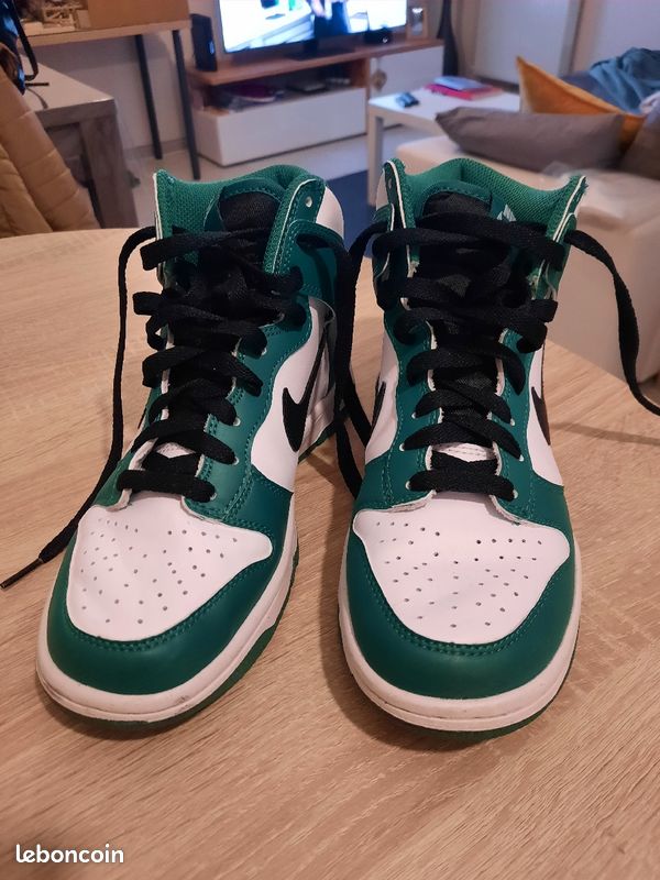 Basket Nike Jordan (image 2)