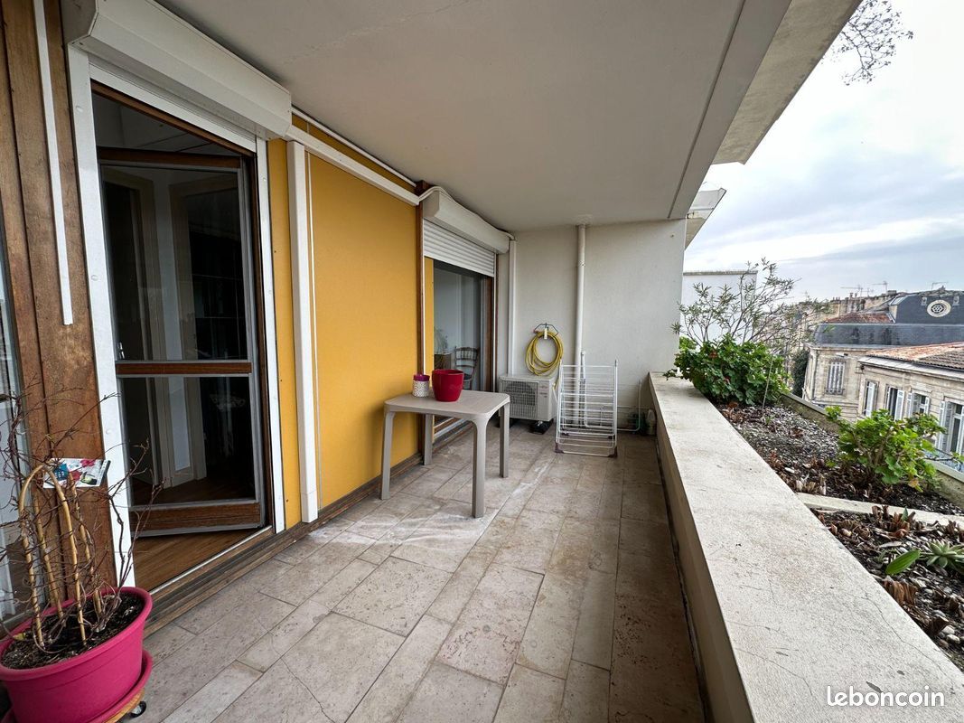 Appartement 68 m² Bordeaux - Bordeaux 33000 (image principale 0)