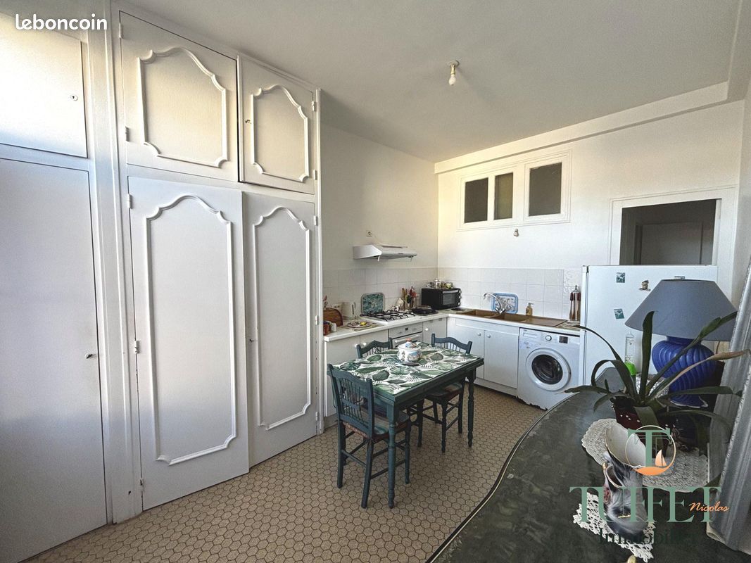 Appartement 2 pièces 35 m² · à La Tremblade · 35 m² · 85 000 €