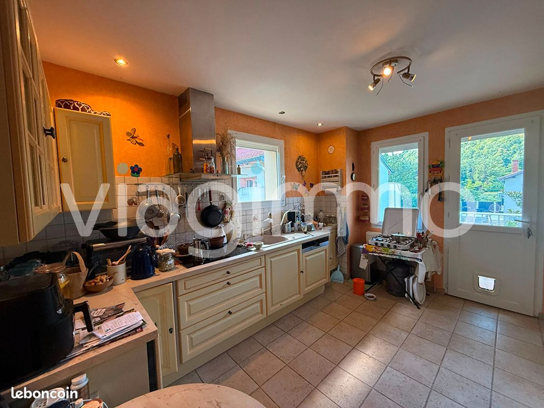 Maison en viager 6 pièces 141 m² (image 3)