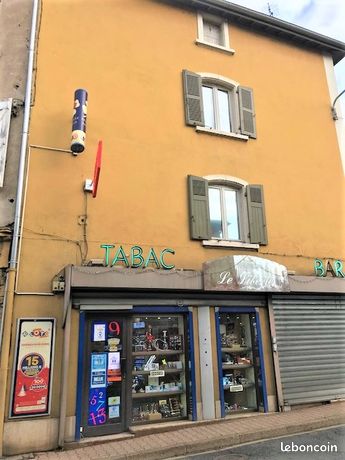 Appartement 7 pièces 168 m²