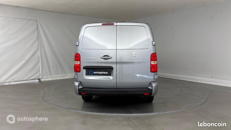 Peugeot Expert Véhicule utilitaire ou Société M 2.0 BlueHDi 180ch S&S EAT8 (image 6)