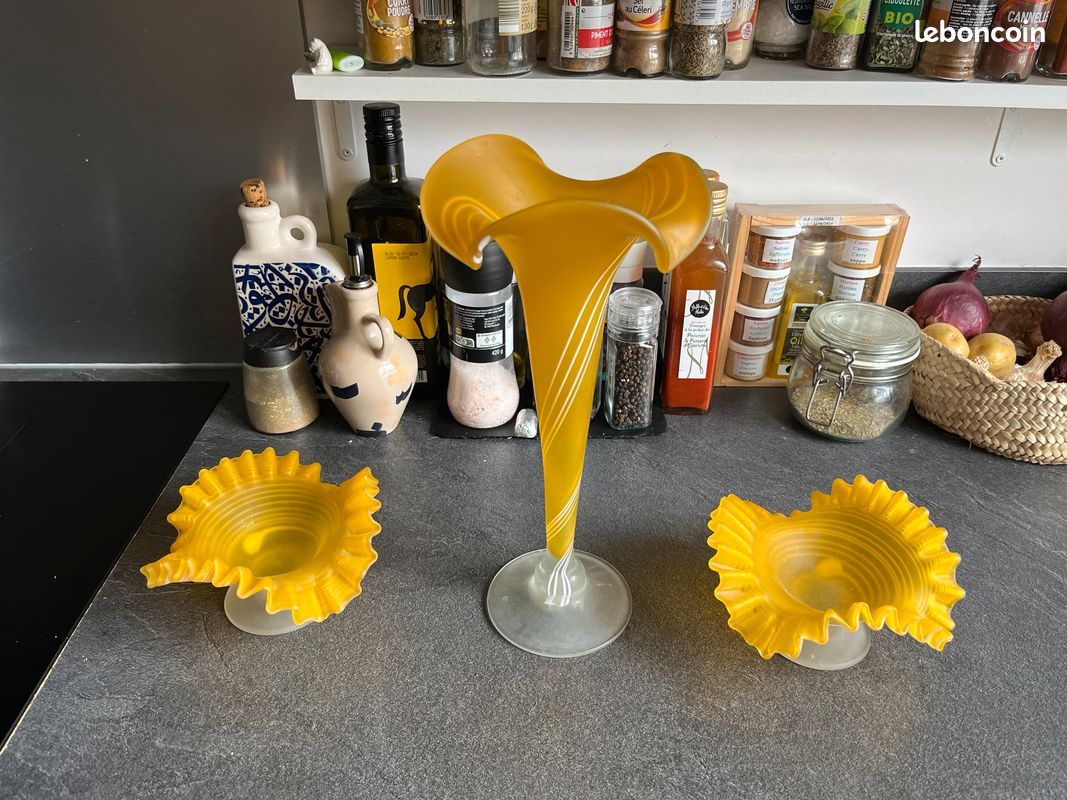 Set de vases / biblo / décoration (image 2)