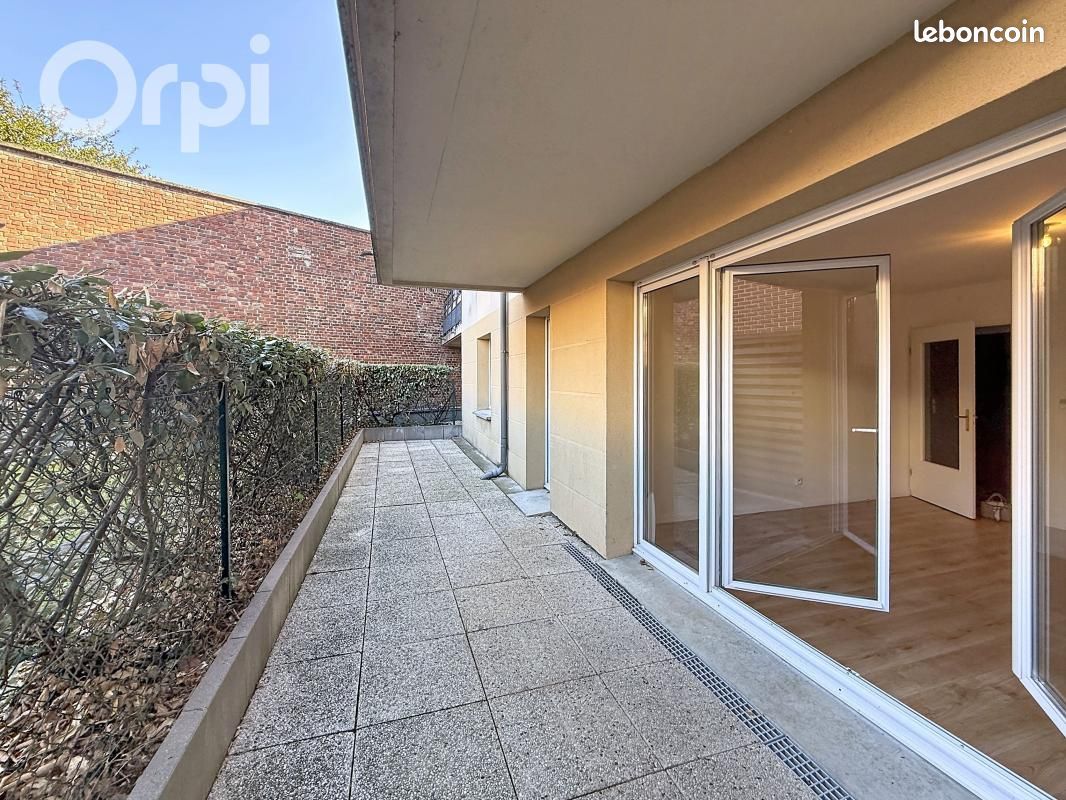 Appartement 3 pièces 55 m² · à Arras · 55 m² · 152 500 €