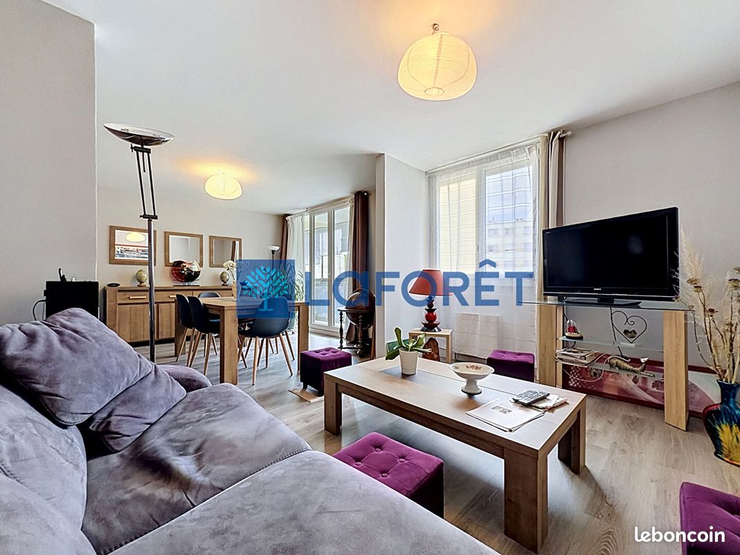 Appartement 4 pièces 75 m² · à Draguignan · 75 m² · 149 000 €