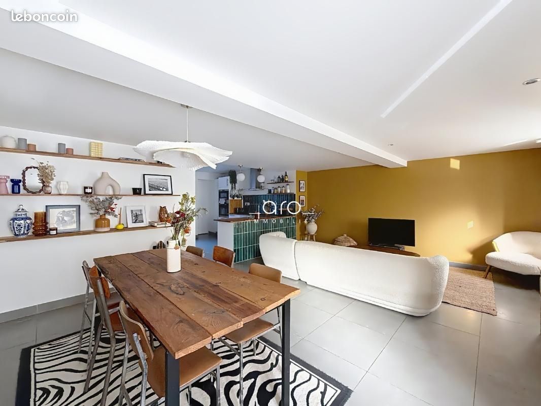 Maison 6 pièces 102 m² · à Fretin · 102 m² · 280 000 €