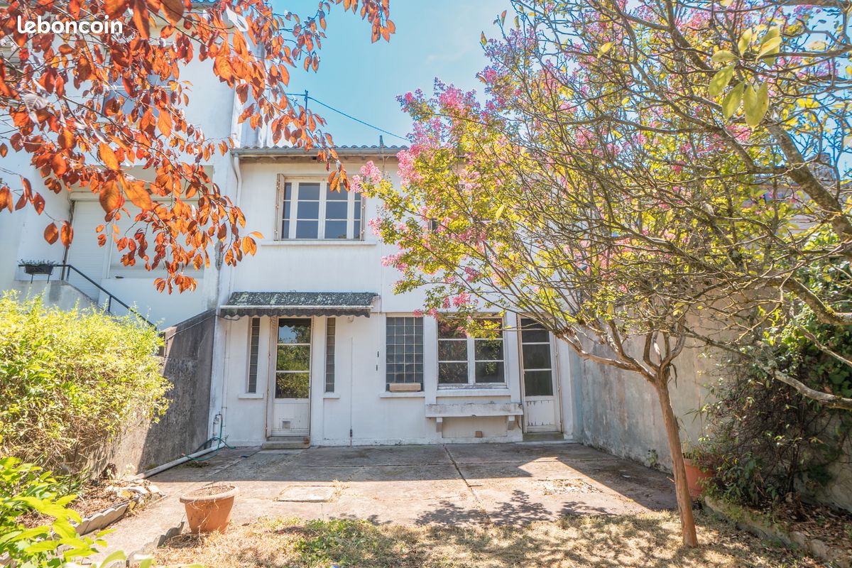 Maison 6 pièces 144 m² · à Bordeaux · 144 m² · 399 000 €