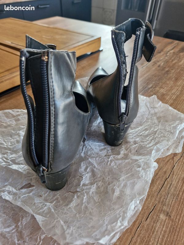 Chaussures a talons (image 4)