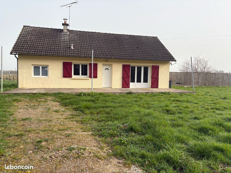 Maison 4 pièces 110 m² · à Bazoches-sur-le-Betz · 110 m² · 135 000 €