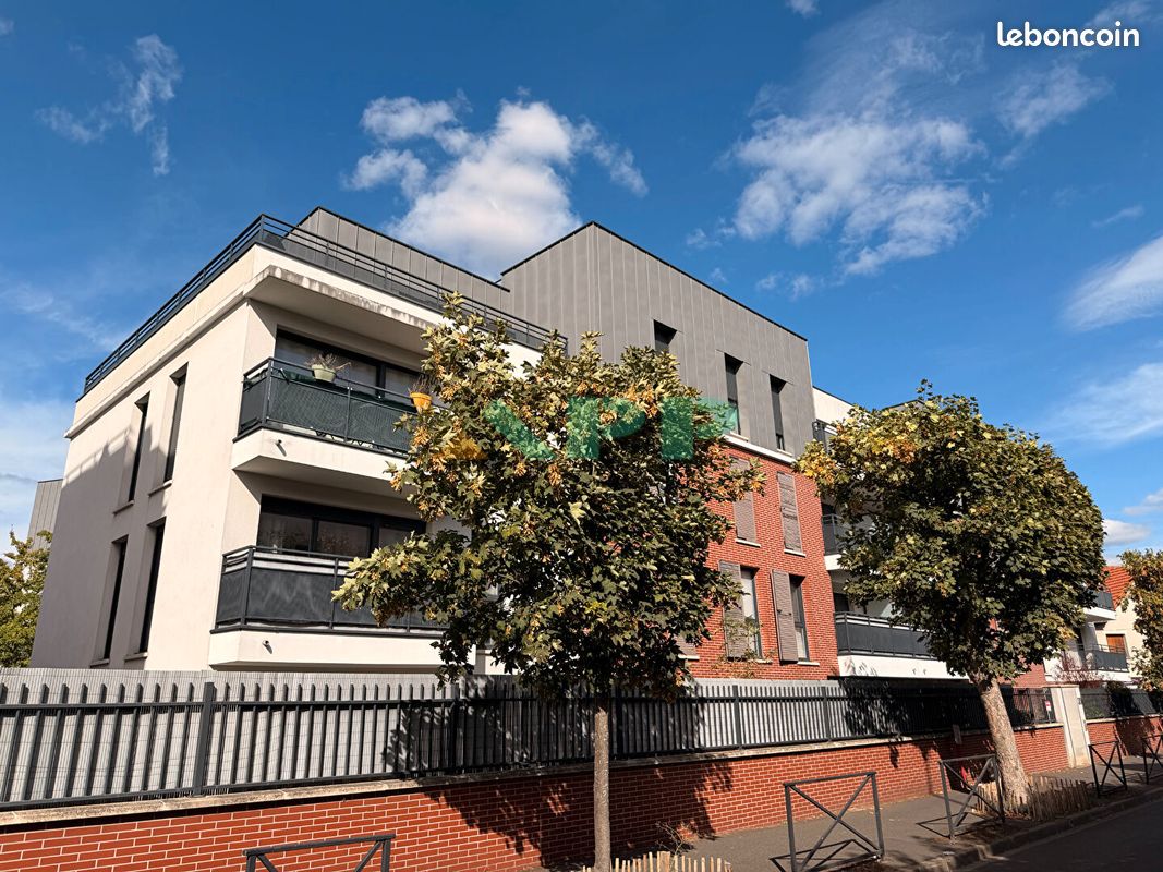 Appartement 1 pièce 31 m² · à Athis-Mons · 31 m² · 159 000 €