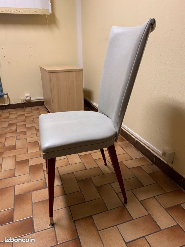 Chaise vintage (image 2)