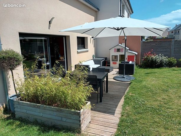 Maison 6 pièces 98 m²