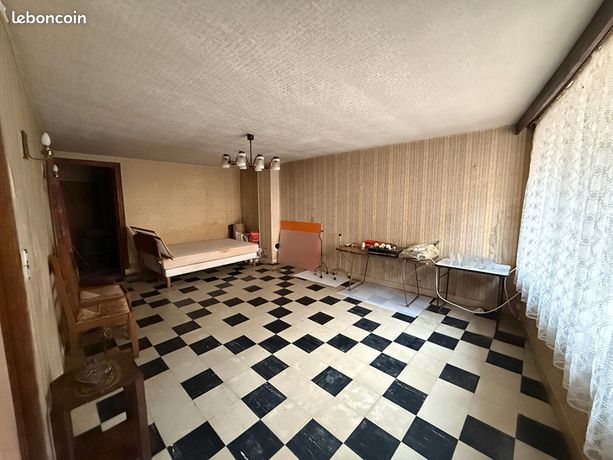 Maison à vendre et vente appartement Mouzon (08210) - leboncoin