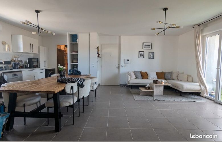 Appartement 4 pièces 84 m² · à Marseille · 84 m² · 295 000 €