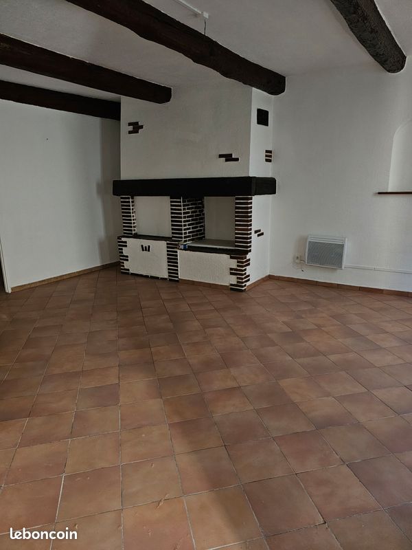 Appartement 2 pièces 60 m² · à Béziers · 60 m² · 82 000 €