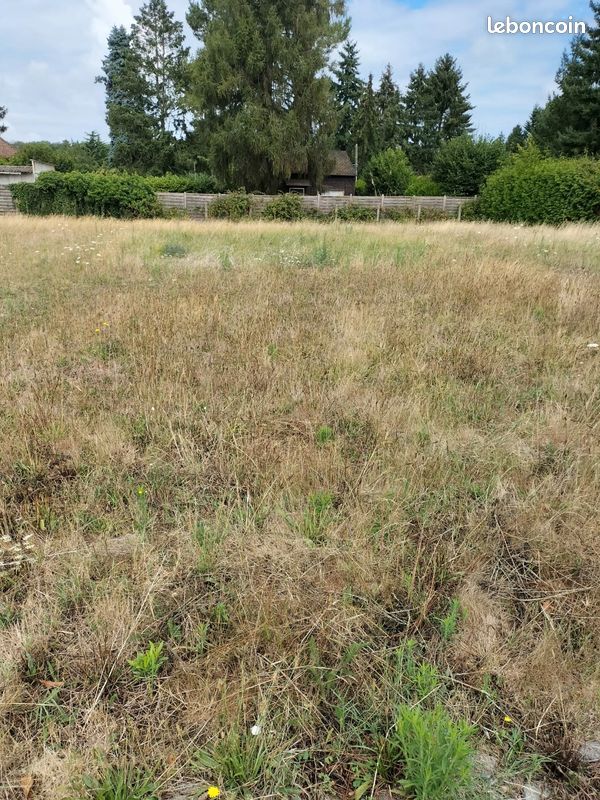 Terrain à bâtir · à Changé · 130 000 €