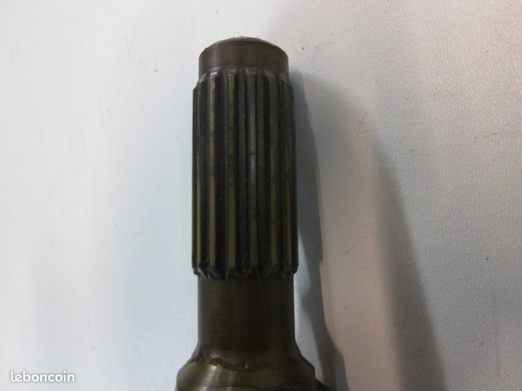 Croisillon de cardan de BMW k 1200 lt tous modèles - Équipement moto