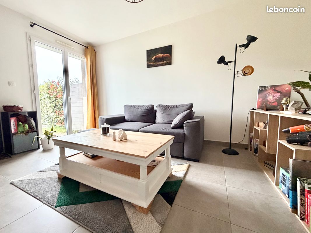 Maison 4 pièces 96 m² · à Trélazé · 96 m² · 245 000 €