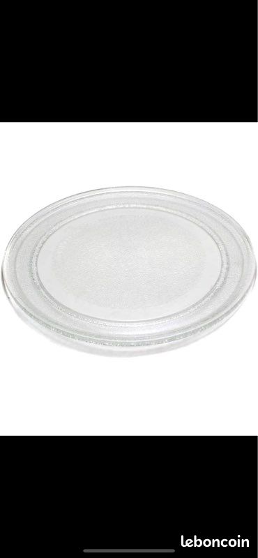 Plat à four à micro-ondes (image 1)