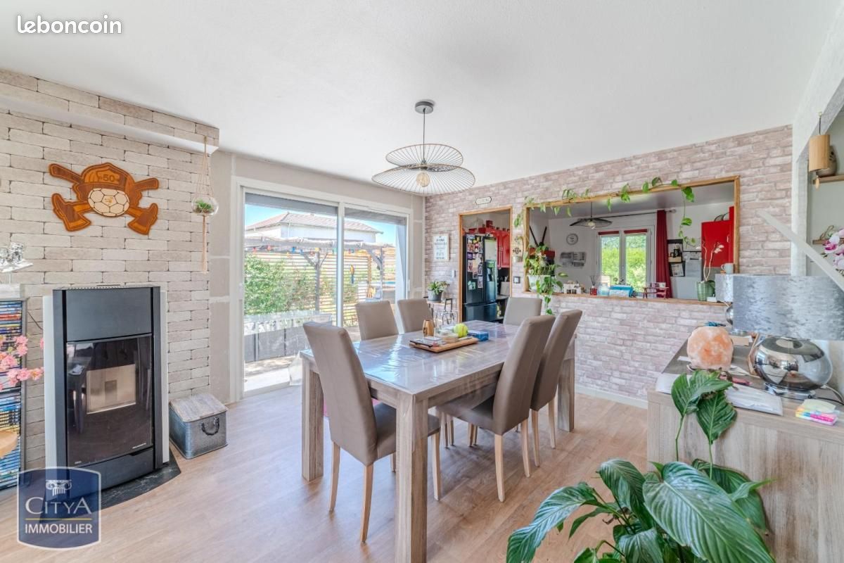Maison 5 pièces 110 m² (image 4)