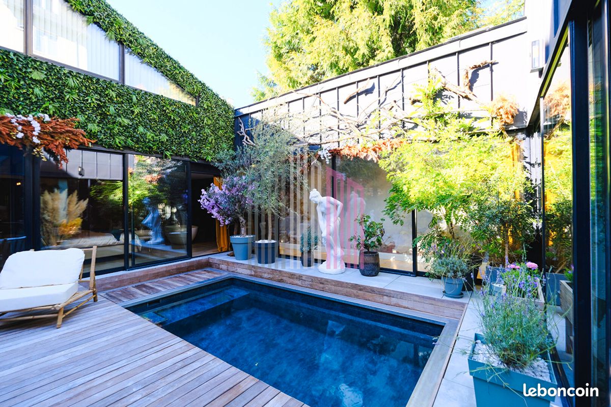 Maison 8 pièces 307 m² · à Rennes · 307 m² · 1 999 000 €