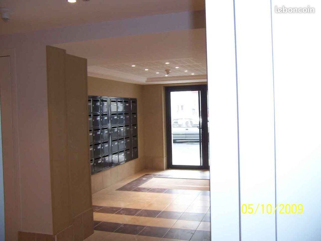 Appartement 3 pièces 58 m² · à Toulon · 58 m² · 155 000 €
