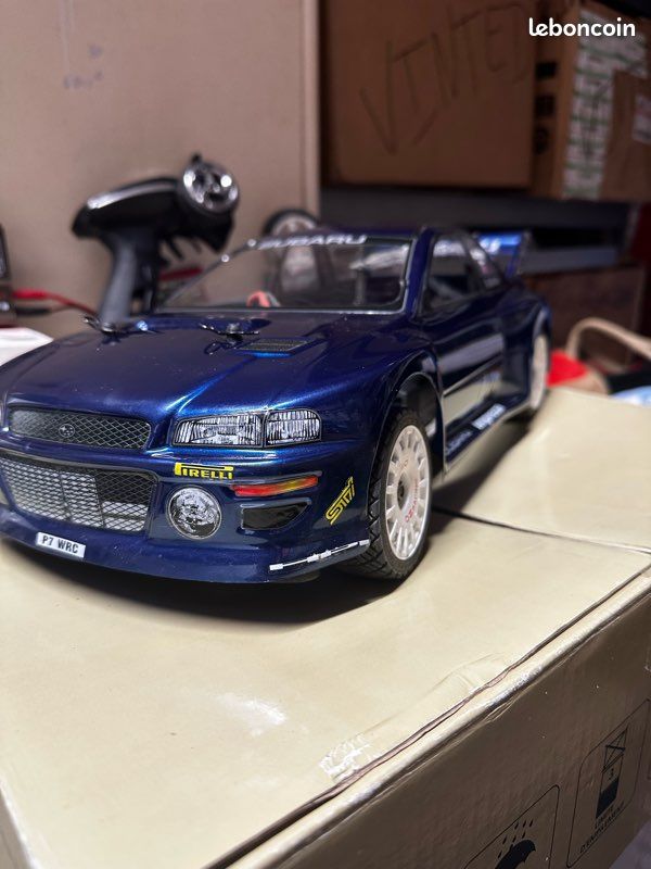 Voiture RC (image 8)