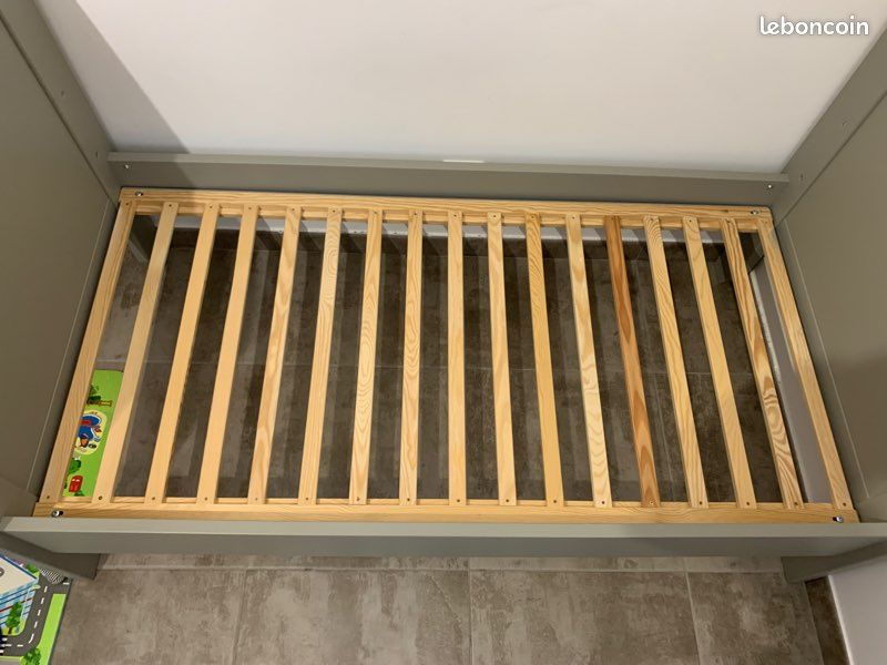 Lit bébé (image 4)