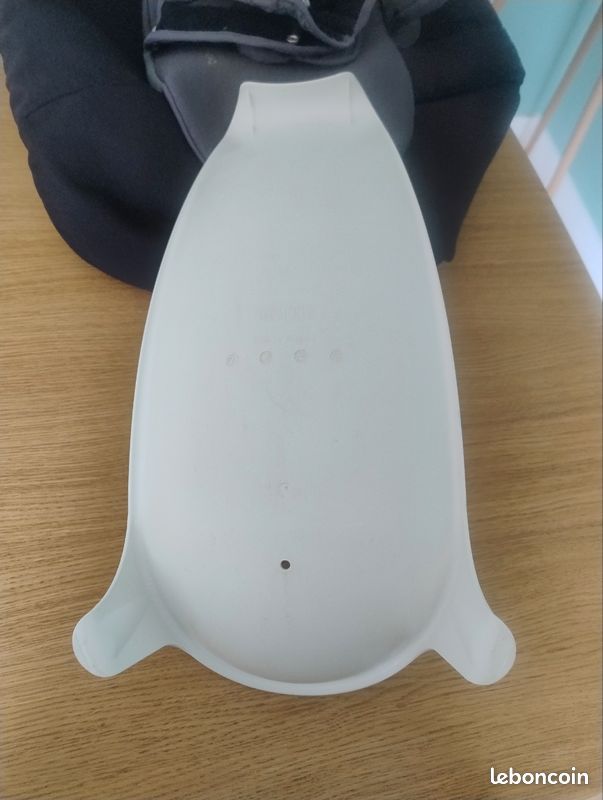 Transat de bain babybjorn (image 2)