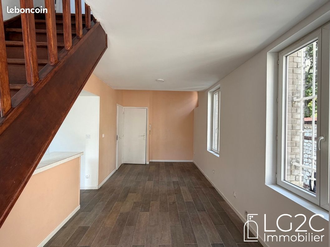 Appartement 2 pièces 30 m² · à Rouen · 30 m² · 78 900 €