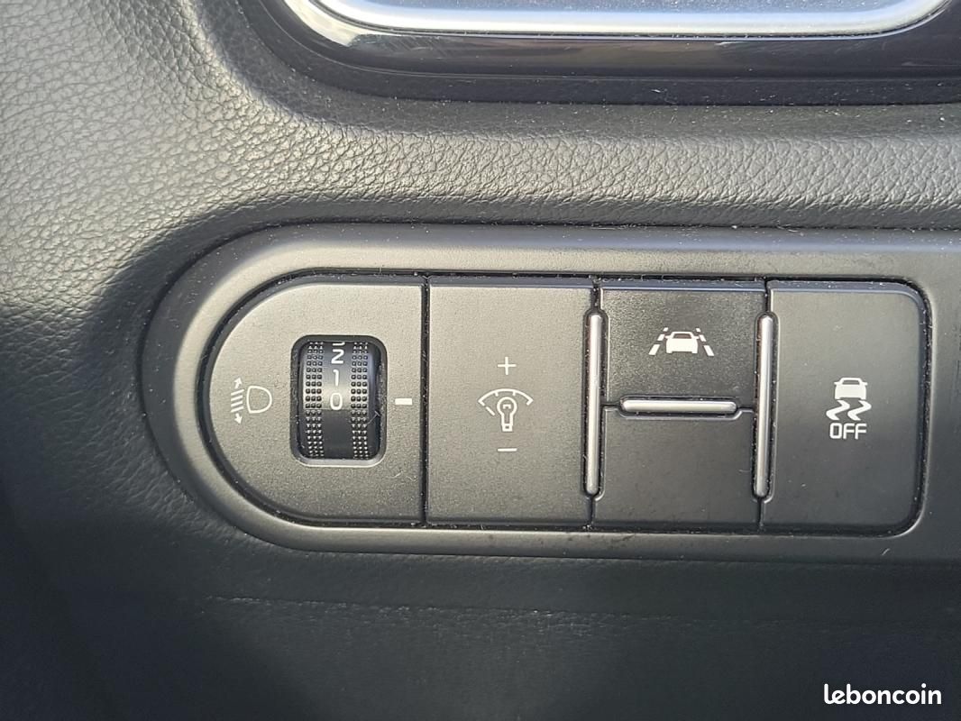 Kia ProCeed 1.0 T-gdi 120 Gt Line (image 35)