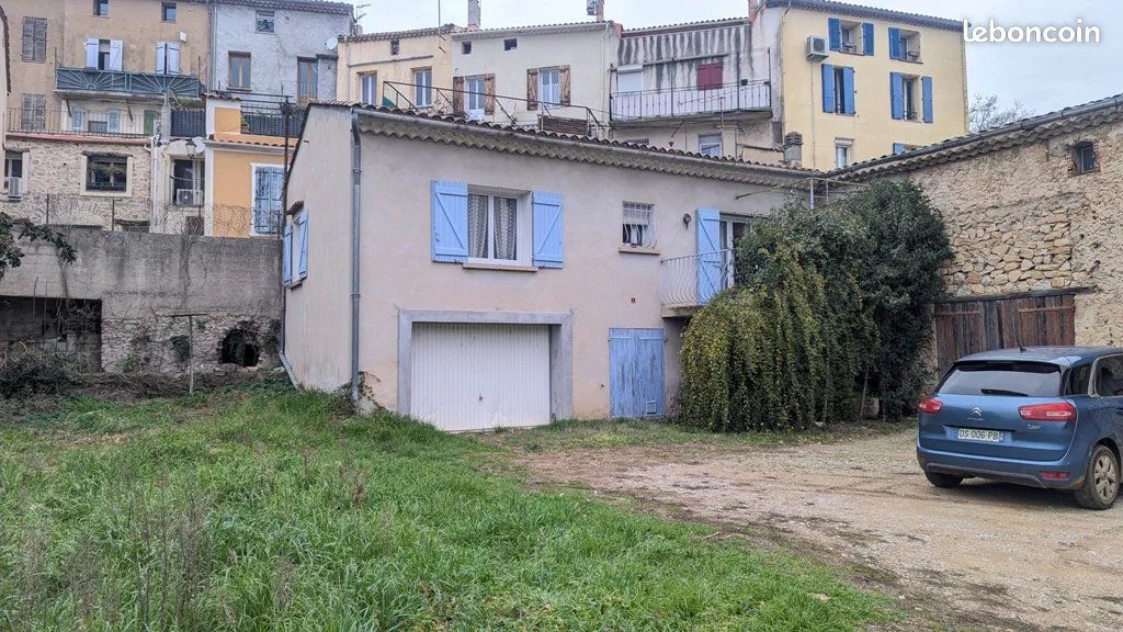 Maison 3 pièces 74 m² · à Carcès · 74 m² · 200 000 €